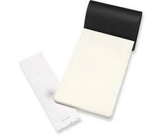 Moleskine Sketch Pad Albumas L 48K juoda