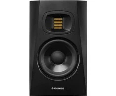 Studijinės Monitorinės Kolonėlės - Adam Audio T5V Juodas 5" Garsiakalbis
