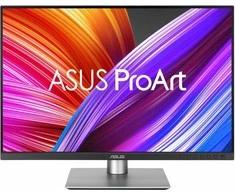 Monitorius ASUS ProArt PA248CRV, 24.1", IPS, 16:10, 75Hz, 1920 x 1200, 5ms