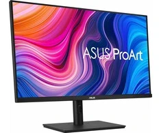 Monitorius ASUS ProArt PA328CGV / 32 colių / 2560x1440 / 16:9 / 165Hz / 1000:1 / 450cd/m2 / 5ms / 2x HDMI / DP / USB Type-C /4x USB 3.2 / 2x garsiakalbiai