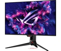 Monitorius ASUS ROG Swift PG32UCDMZ - 240Hz | 4K | 31.5" | QD OLED | 0.03ms