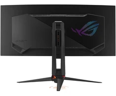 Monitorius ASUS ROG Swift OLED PG34WCDN - 360Hz | UWQHD | RGB V-Stripe OLED | 34"