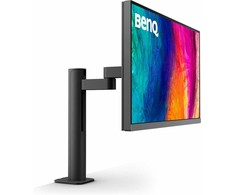 Monitorius BenQ DesignVue PD2706UA 27" Ergo Arm 4K -näyttö
