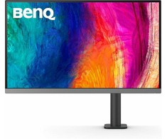 Monitorius BenQ DesignVue PD2706UA 27" Ergo Arm 4K -näyttö