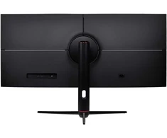 Monitorius Blackstorm 40 UWQHD pelinäyttö
