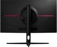 Monitorius Blackstorm Flat 25 FHD 180Hz pelinäyttö