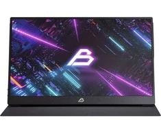 Monitorius Blackstorm PM15 15,6 Full HD kannettava näyttö