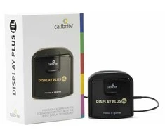 X-Rite Calibrite Ekranas Plus HL -näytönkalibrointilaite