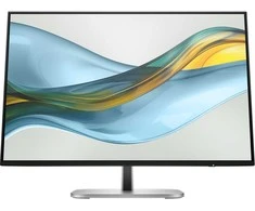 Monitorius HP 5 serijos „Pro 524pn“ – 24 colių | IPS | WUXGA | 100 Hz | 100 % sRGB | 4 USB | „Pivot“
