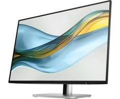 Monitorius HP 5 serijos „Pro 524pn“ – 24 colių | IPS | WUXGA | 100 Hz | 100 % sRGB | 4 USB | „Pivot“