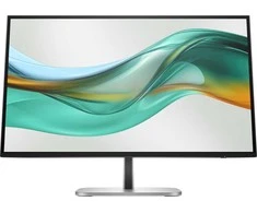 Monitorius HP 5 serijos „Pro 527pu“ – 27 colių | IPS | QHD | 100 Hz | 100 % sRGB | USB-C 100 W | Paketinis jungčių jungimas | RJ-45 | 3 USB | „Pivot“