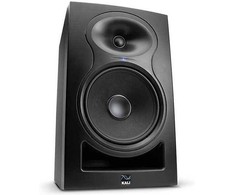 Kali Audio LP-8 V2 studijinė monitorinė kolonėlė, Juodos spalvos 1 vnt.