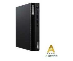 Monitorius Kaytetyt Tuotteet Käytetty Lenovo ThinkCentre M90q pöytäkone (DESK-M90Q-TINY-A002)