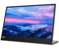 Monitorius Lenovo L15 kannettava 15,6 Full HD näyttö
