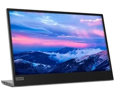 Monitorius Lenovo L15 kannettava 15,6 Full HD näyttö