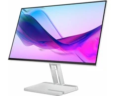 Monitorius - Lenovo L24i-4A 23.8" Full HD Debesų Pilkas