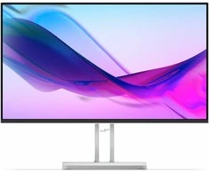 Monitorius - Lenovo L24i-4A 23.8" Full HD Debesų Pilkas