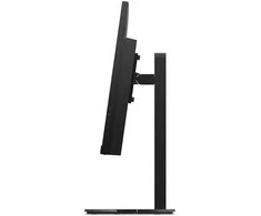 Monitorius LENOVO LEGION 27U-10 27" UHD WLED (3840X2160) IPS/160HZ/300NITS/0.5MS/HDR10/HDMI 2.1/DP 1.4 (3YEAR WARRANTY)