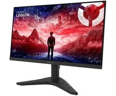 Monitorius LENOVO LEGION R24S 23.8" FHD WLED (1920X1080) IPS/250NITS/144HZ/1MS/99% SRGB/HDMI 2.1/DP 1.2 (3YEAR WARRANTY)