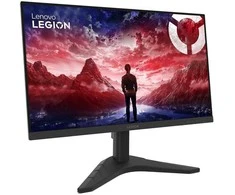 Monitorius LENOVO LEGION R24S 23.8" FHD WLED (1920X1080) IPS/250NITS/144HZ/1MS/99% SRGB/HDMI 2.1/DP 1.2 (3YEAR WARRANTY)