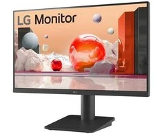Monitorius LG 24MS550-B 24 Full HD näyttö