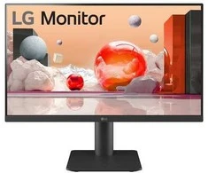 Monitorius LG 24MS550-B 24 Full HD näyttö