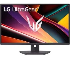 Monitorius LG | 27G610A-B | 27 " | IPS | QHD | 16:9 | 200 Hz | 1 ms | 2560 x 1440 pikselių | HDMI jungtys quantity 2