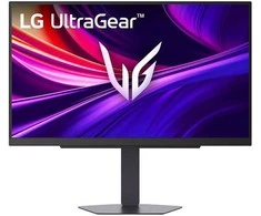 Monitorius LG UltraGear 27G810A-B - 180Hz 4K | 360Hz Full HD | IPS | 27"