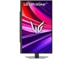 Žaidimų monitorius LG UltraGear 27G810A-B, 27" 4K UHD (3840x2160) IPS, Dual Mode 4K 180Hz / FHD 360Hz, 1ms, HDMI 2.1, G-Sync, HDR400