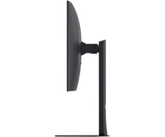 Žaidimų monitorius LG UltraGear 32" Dual-Mode OLED 4K, su garsiakalbiais