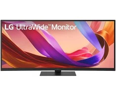 Monitorius LG | 34U650A-B | 34 " | IPS | 21:9 | 100 Hz | 5 ms | 3440 x 1440 pikselių | 300 cd/m² | HDMI jungtys quantity 2