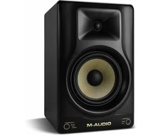 Garso kolonėlė M-AUDIO FORTY SIXTY, 1 vnt. Juodos spalvos