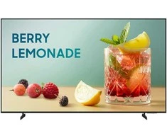 Monitorius Samsung BE50FX-H, skaitmeninis informacinis plokščias ekranas, 127 cm (50"), LED, 3840 x 2160 pikselių, „Wi-Fi“, 16/7