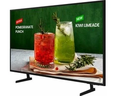 Monitorius Televizorius Samsung BE65D-H LED 65'' 4K Ultra HD Tizen