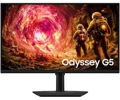 Monitorius SAMSUNG MT LED LCD 27" LS27FG506EUXEN