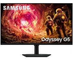 Monitorius SAMSUNG MT LED LCD 32" LS32FG506EUXEN