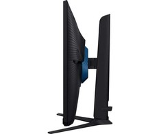„Samsung Odyssey G5 G51F“, 32 colių WQHD žaidimų monitorius, 180 Hz, VA, AMD FreeSync Premium