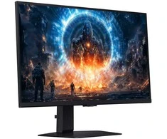 Monitorius Samsung Odyssey G6 (LS27FG606EUXEN)