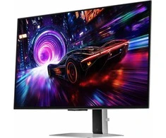Monitorius Samsung Odyssey G8 OLED (LS32FG812SUXEN)