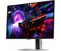Monitorius Samsung Monitorius LS27FG812SUXEN / LS27FG812SU Sidabrinė/Juodas (27)