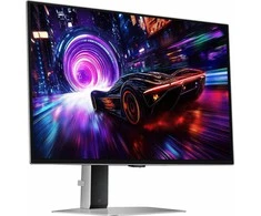 Monitorius Samsung Odyssey G8 OLED (LS27FG812SUXEN)
