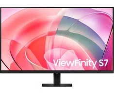 Monitorius Samsung ViewFinity S7 (LS32D702EAUXEN)