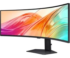 Monitorius Samsung ViewFinity S9 (LS49F950UAUXXE)