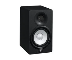 Garso Kolonėlė - Yamaha HS5 2-jų Krypčių, Juodas, Laidinis, 70 W
