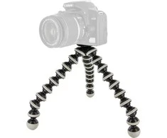 Monkeypod Flex SLR Zoom - taipuva kamerajalusta järjestelmäkameroille