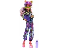 Mattel „Monster High Scare-adise Island“ Klodina (HRP67)