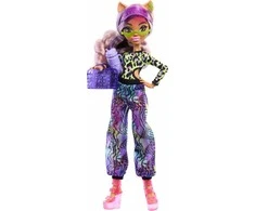 Mattel „Monster High Scare-adise Island“ Klodina (HRP67)