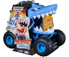 MONSTER JAM RC automobilis „Megalodonas“, 1:15