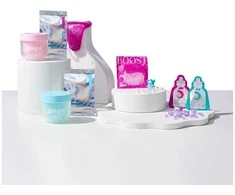 Moose Toys meno rinkinys, įvairiaspalvis molis, 6 metai +