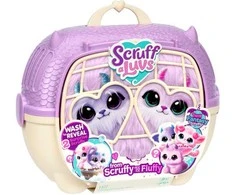 Moose Toys Scruff-a-Luvs Fantasy Lemmikkikaksoset